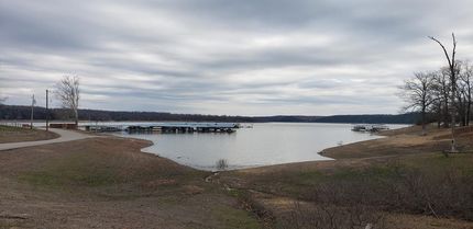 Land in Boone County, Arkansas