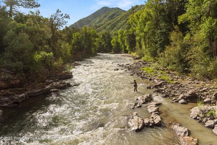 Land in Pitkin County, Colorado
