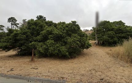 Land in San Luis Obispo County, California