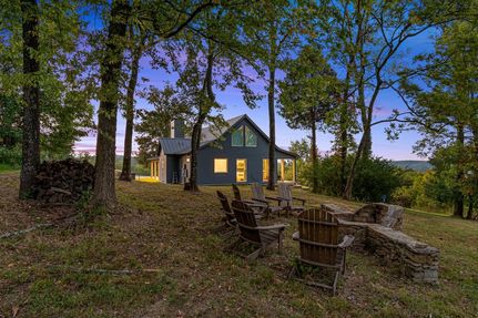 Recreational Property in Maury County, Tennessee