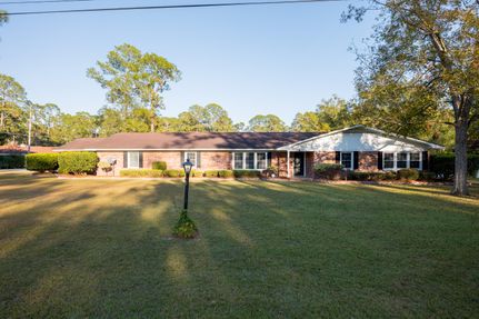 Land in Cook County, Georgia