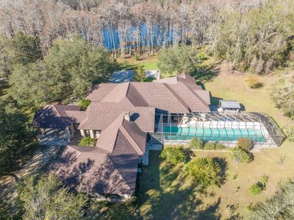 Timberland Property for sale in Suwannee County, Florida