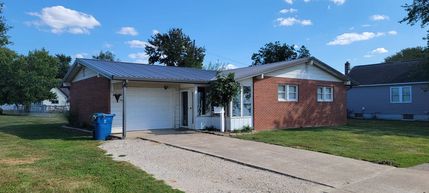 Land in Daviess County, Indiana
