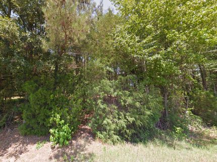 Farm and Ranch in Abbeville County, South Carolina