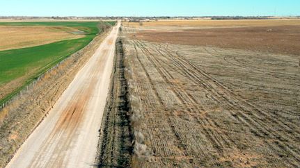 Farm and Ranch in Wheeler County, Texas