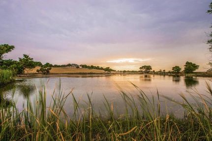 Recreational Property in Collin County, Texas