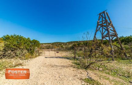 Land in Edwards County, Texas