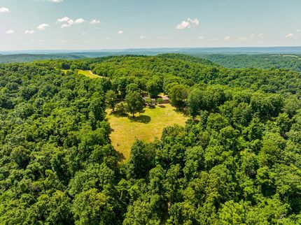 Hunting Property in Izard County, Arkansas