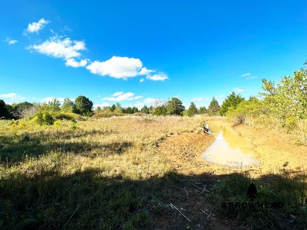 Farm and Ranch in Seminole County, Oklahoma