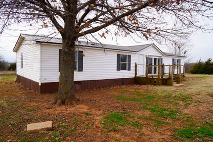 Recreational Property in Lincoln County, Oklahoma