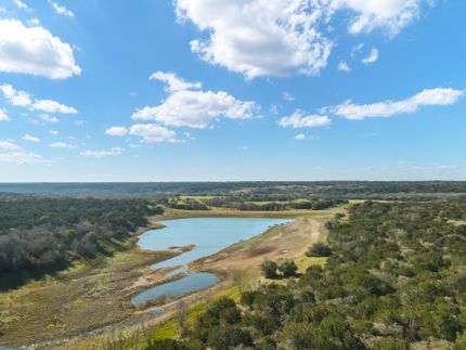 House in Coryell County, Texas