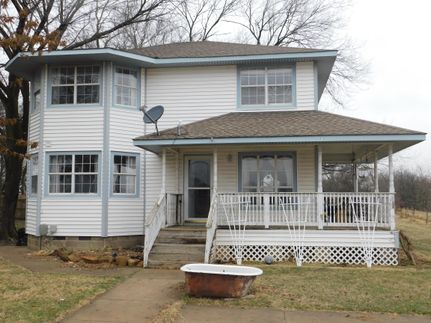 Commercial Property in Washington County, Oklahoma