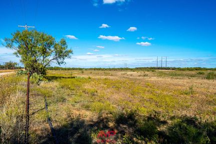 Farm and Ranch in Jones County, Texas