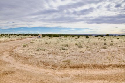 Recreational Property in Apache County, Arizona