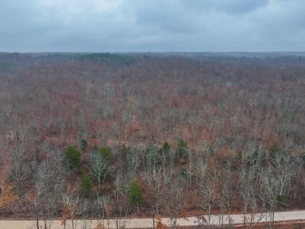 Recreational Property in Dent County, Missouri