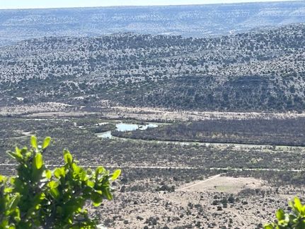 Land in Crockett County, Texas
