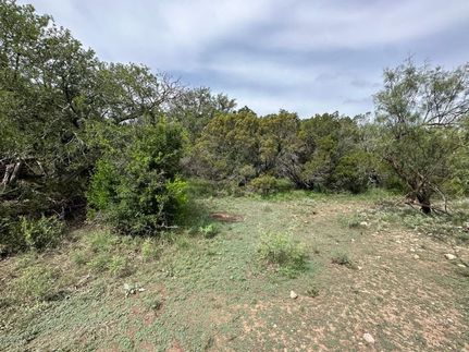 Land in Crockett County, Texas