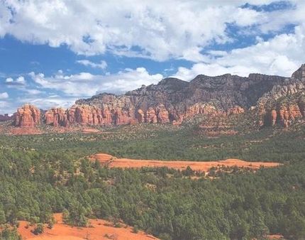 Farm and Ranch in Yavapai County, Arizona