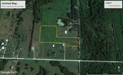 Farm and Ranch in Barton County, Missouri