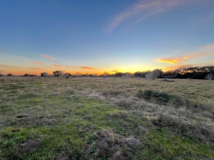 Undeveloped Land in Brazoria County, Texas