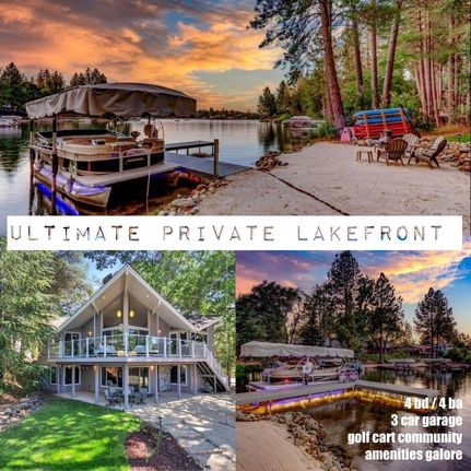 Land in Placer County, California