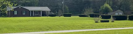 Recreational Property in Lewis County, Kentucky