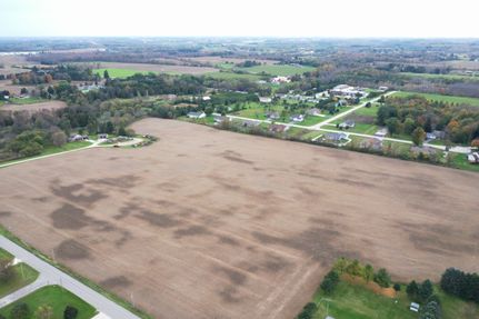 Undeveloped Land in Manitowoc County, Wisconsin