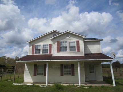 Timberland Property in Jackson County, Mississippi