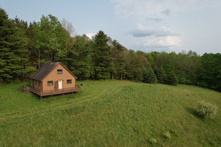 House in Tioga County, New York