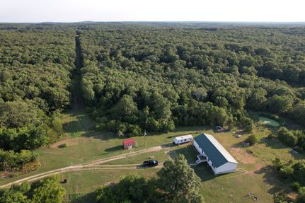 Farm and Ranch in Phelps County, Missouri