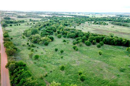 Land in Beckham County, Oklahoma