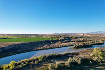Recreational Property in Big Horn County, Wyoming