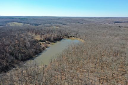 Farm and Ranch in Dent County, Missouri