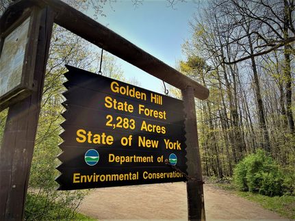 Recreational Property in Cattaraugus County, New York