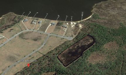 Undeveloped Land in Craven County, North Carolina