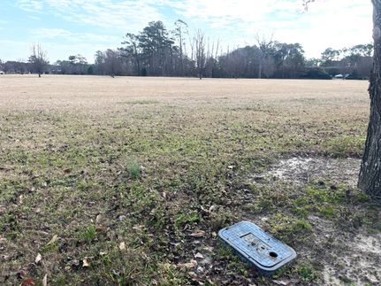 Land in Pamlico County, North Carolina