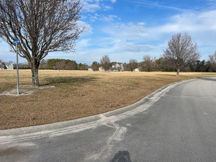 Hunting Property in Pamlico County, North Carolina