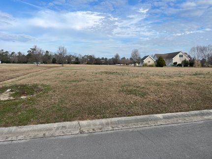 Homesite in Pamlico County, North Carolina