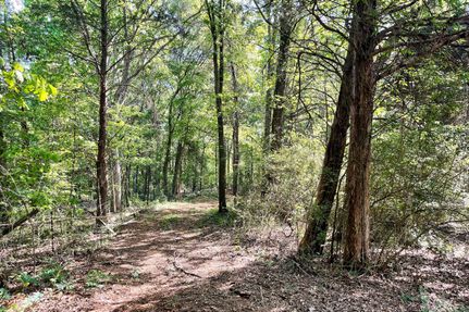 Farm and Ranch in Oconee County, South Carolina