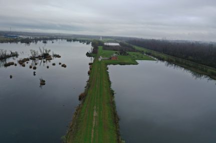 Recreational Property in Saint Charles Parish, Louisiana