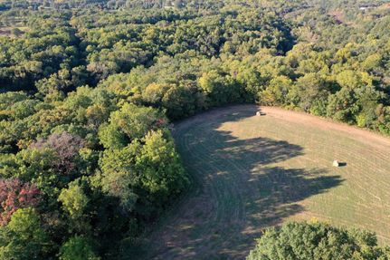 Recreational Property in Jo Daviess County, Illinois