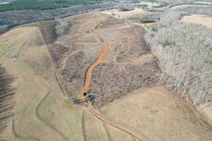 Farm and Ranch in Pittsylvania County, Virginia
