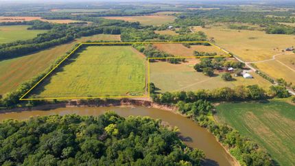 Undeveloped Land in Butler County, Kansas