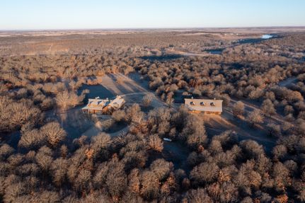 Land in Woodson County, Kansas