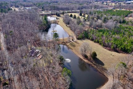 Farm and Ranch in Stanly County, North Carolina