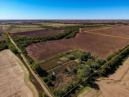 Farm and Ranch in Sumner County, Kansas