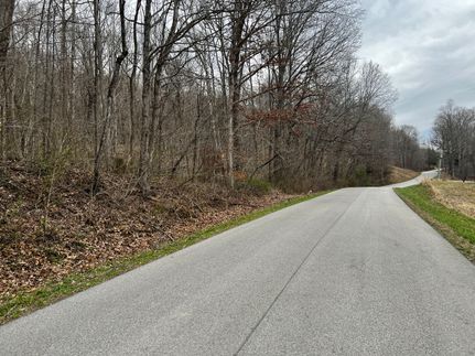 Timberland Property in Perry County, Indiana