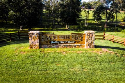 Farm and Ranch in Pearl River County, Mississippi