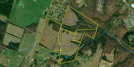 Recreational Property in Warren County, Virginia