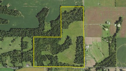 Farm and Ranch in Jefferson County, Indiana